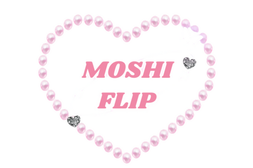 MoshiFlip™